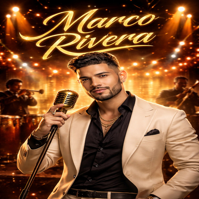Marco Rivera