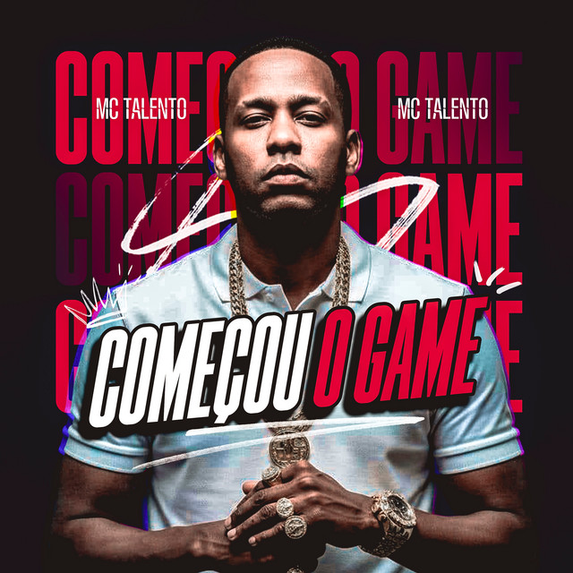 Começou o Game