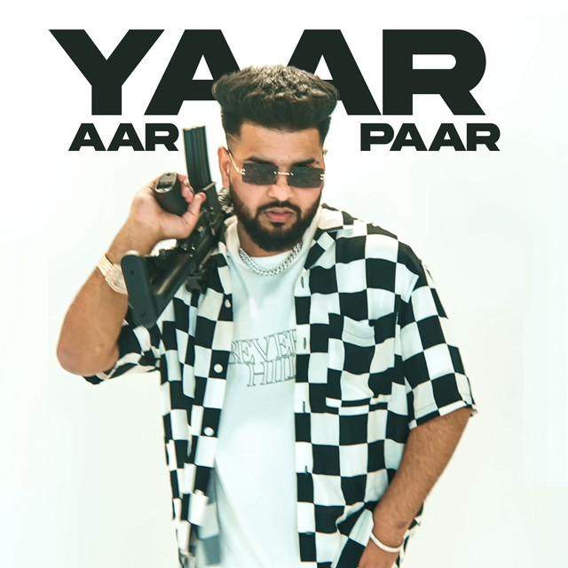 Yaar Aar Paar - Single by Candy Sheoran | Spotify