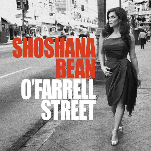 O'Farrell Street cover art