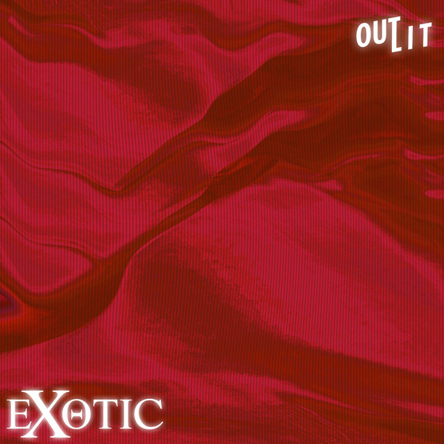 Exotic cover art