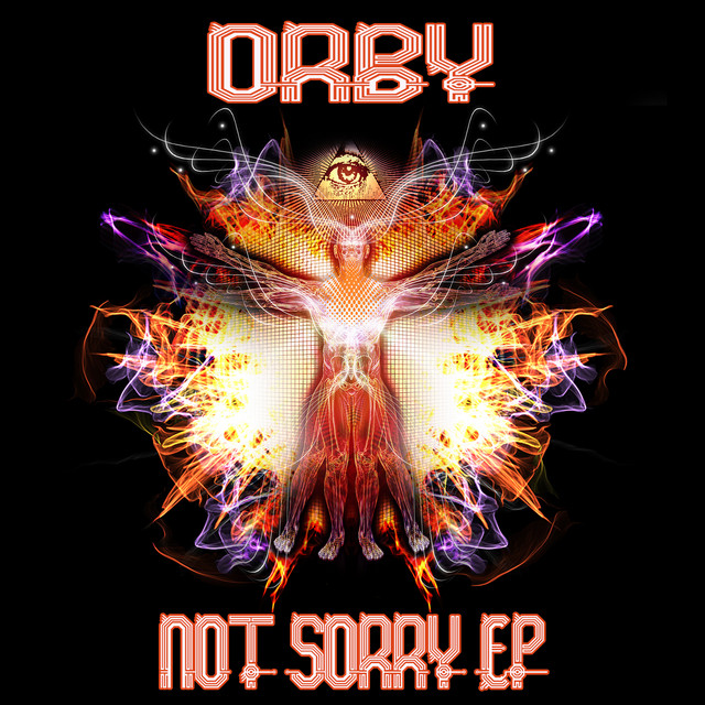 Not Sorry cover art