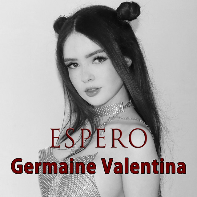 Espero cover art