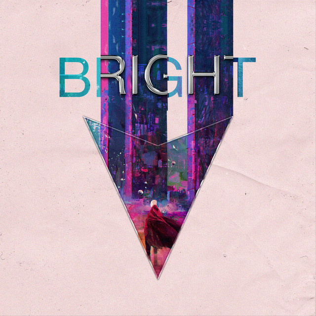 Bright cover art