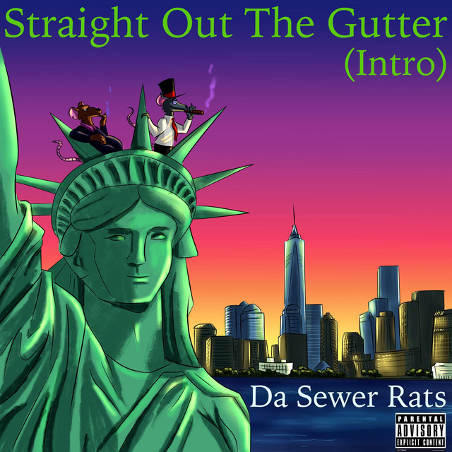 Da Sewer Rats