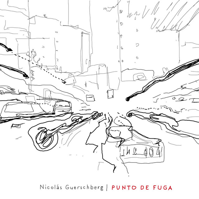 Punto de Fuga