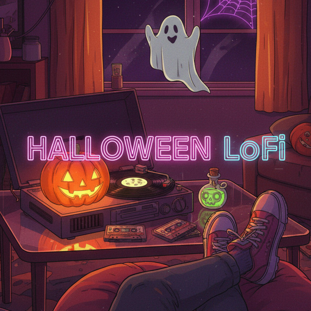 October Cassette
