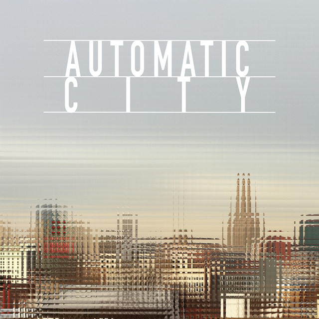Automatic City cover art
