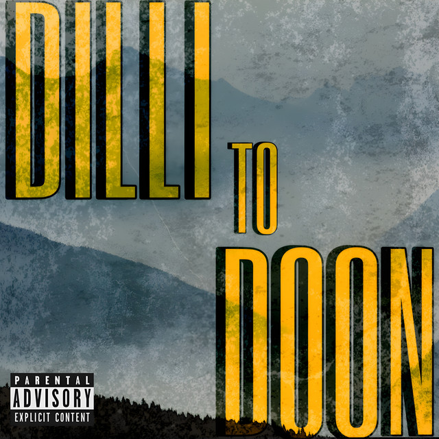 Dilli To Doon - Single by Viraj | Spotify