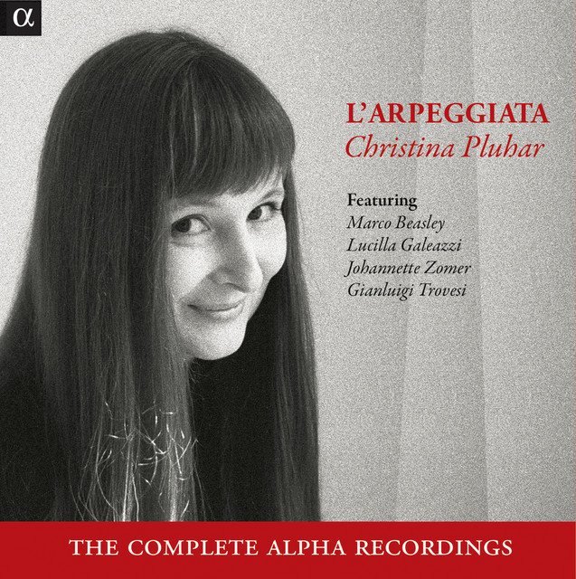 Lucilla Galeazzi photo