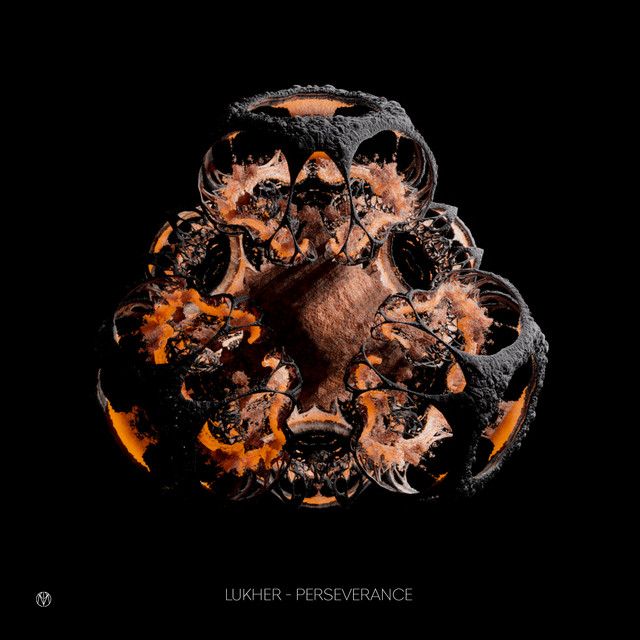 Perseverance album art