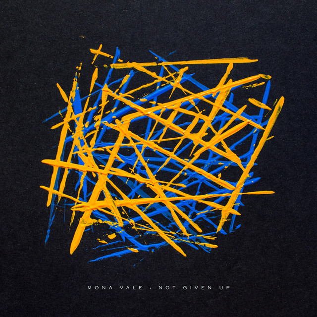 Not Given Up - Mona Vale
