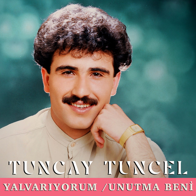 Yalvarıyorum / Unutma Beni cover art