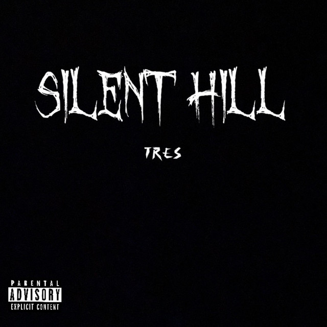 Silent Hill cover art