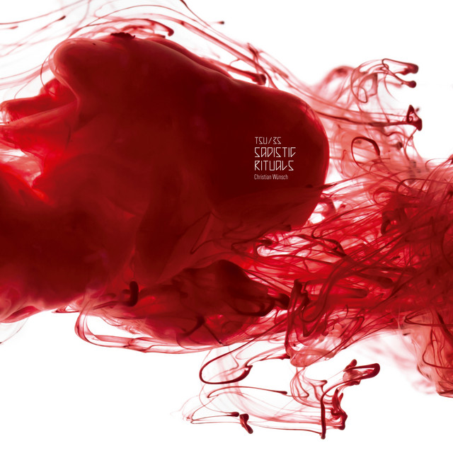 Sadistic Rituals cover art