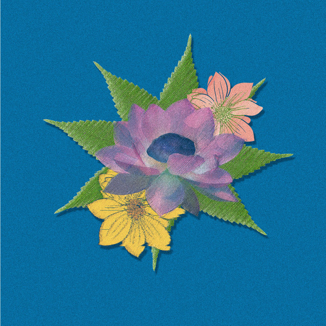 Lotus cover art