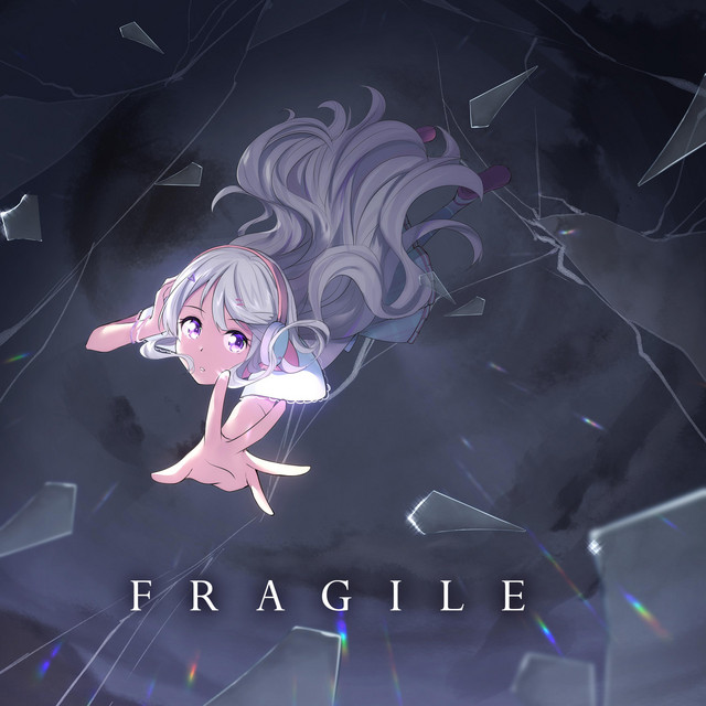 Fragile cover art
