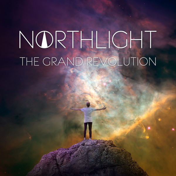 The Grand Revolution