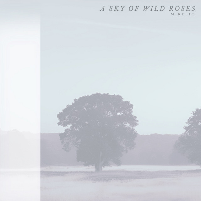 A Sky of Wild Roses cover art