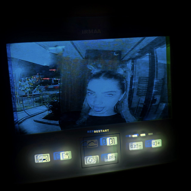 undefined album image