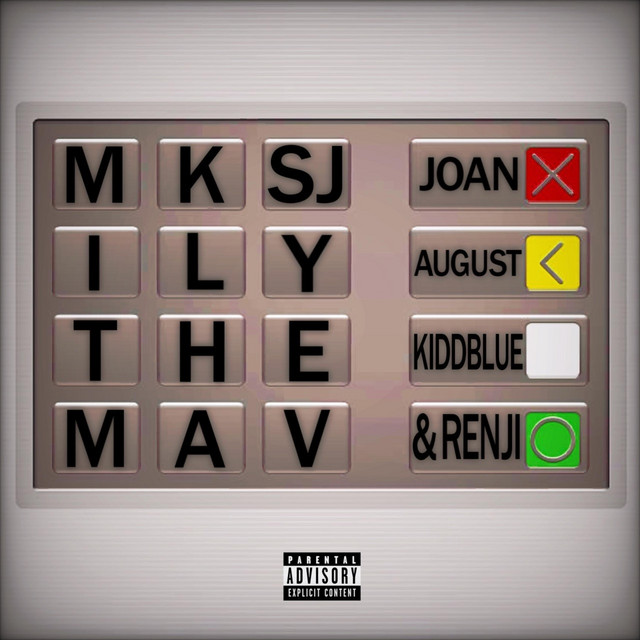 THE CODE cover art