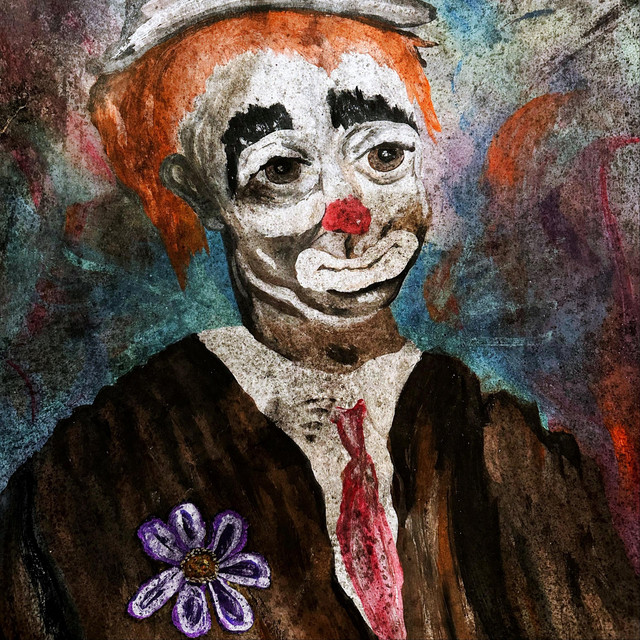 Spotlight cover art