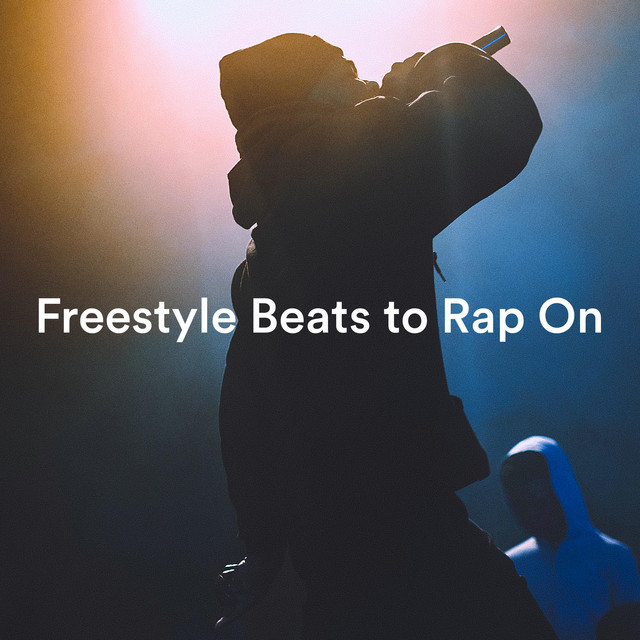 Freestyle Beats to Rap On cover art
