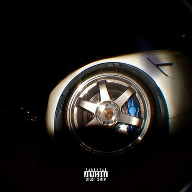 RIDERMUZIK cover art