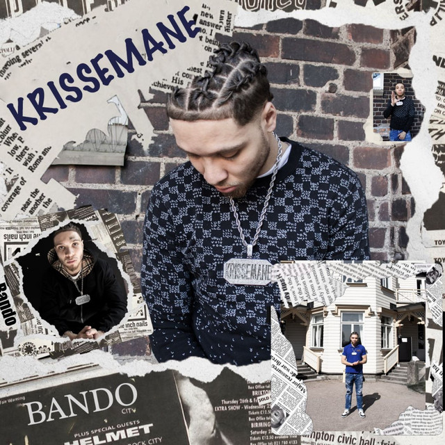 Bando cover art