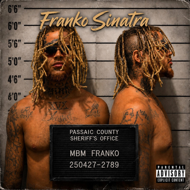 Franko Sinatra cover