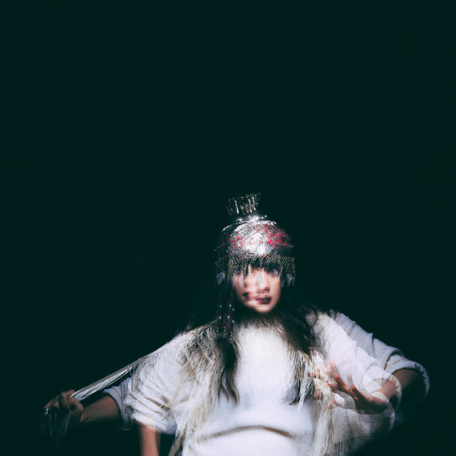QUANTA 1 cover art