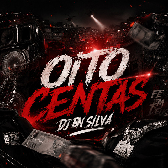 Oitocentas