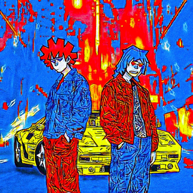 undefined album image