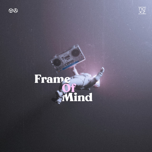 Frame of Mind cover art