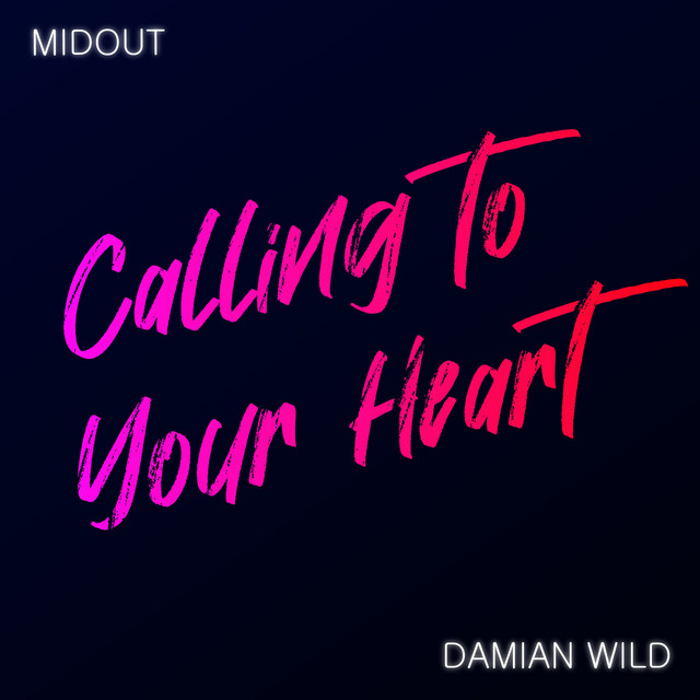 Calling to your heart cover