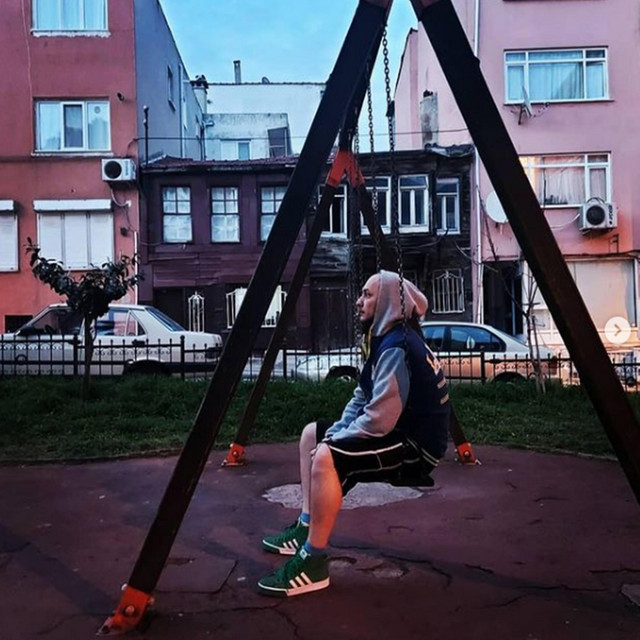 Bootleg 3 cover art