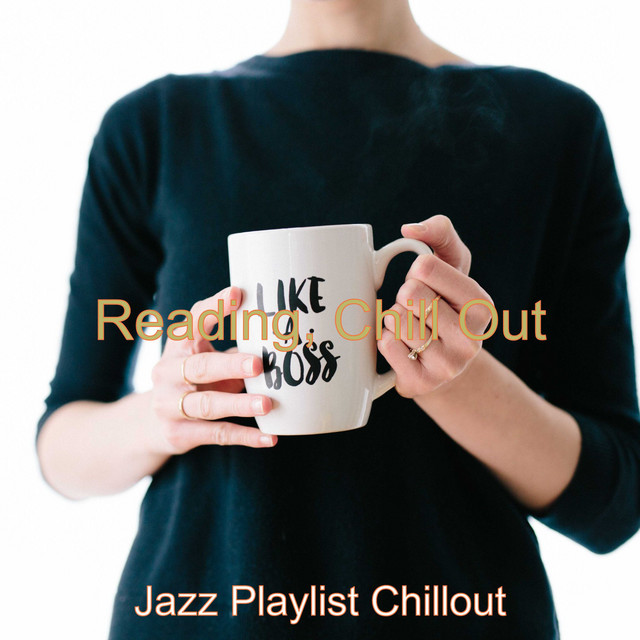 Reading, Chill Out cover art