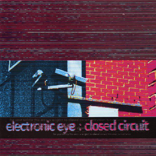 Closed Circuit cover art