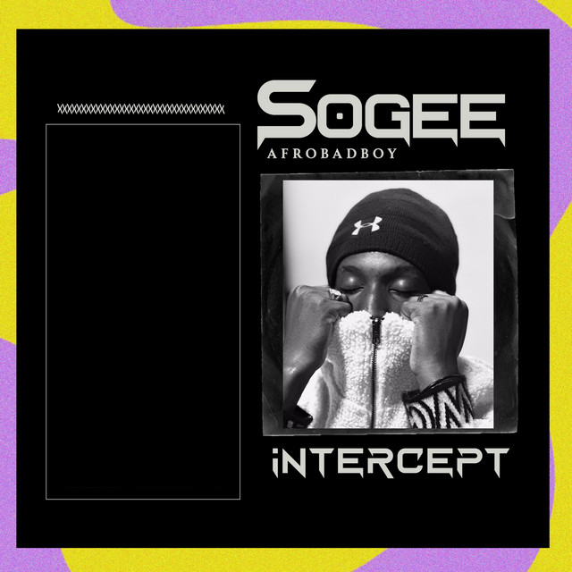 Sogee Afrobadboy