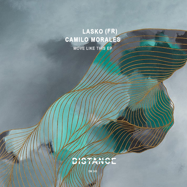 Move Like This - Original Mix