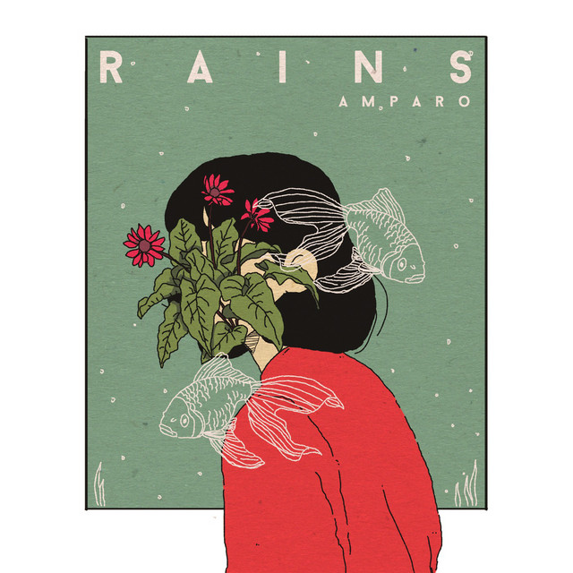 Rains cover art