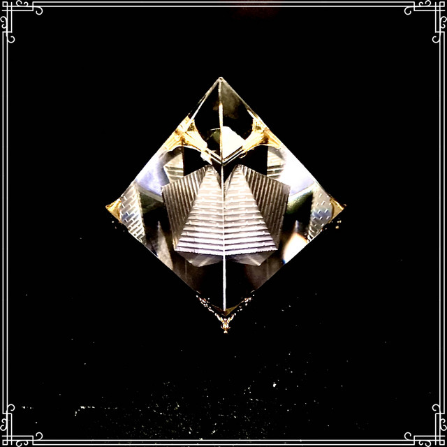 Little Cairo cover