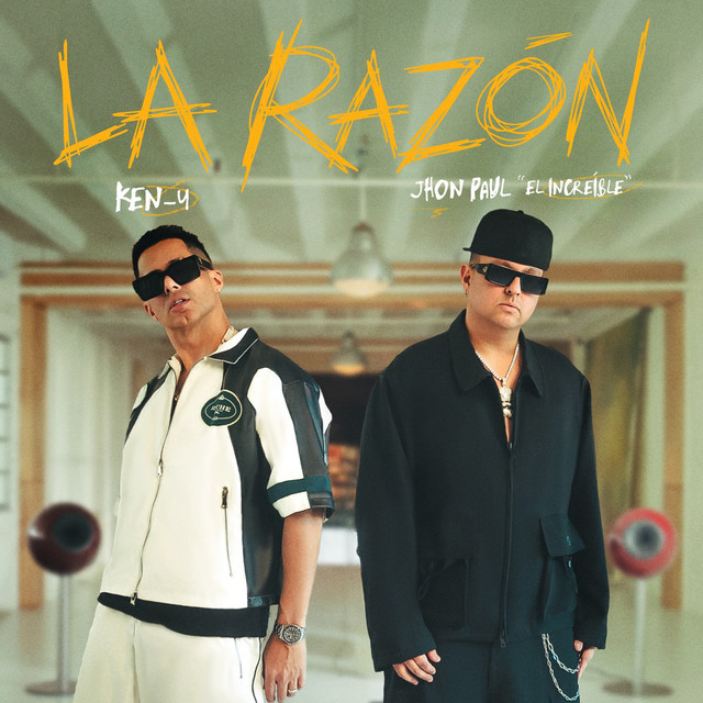 La Razón album image