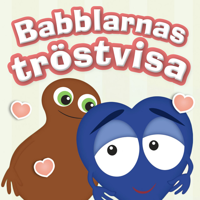 Babblarnas tröstvisa by Babblarna
