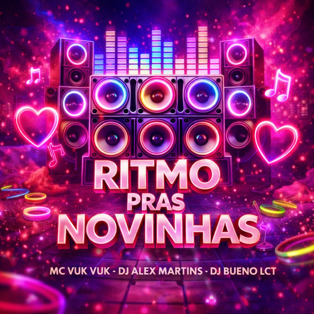 Ritmo pras Novinhas