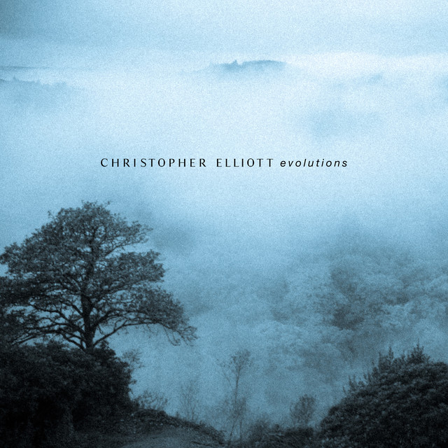 Evolutions cover art