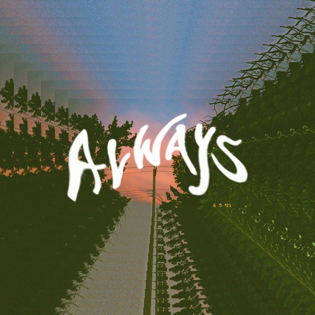 always