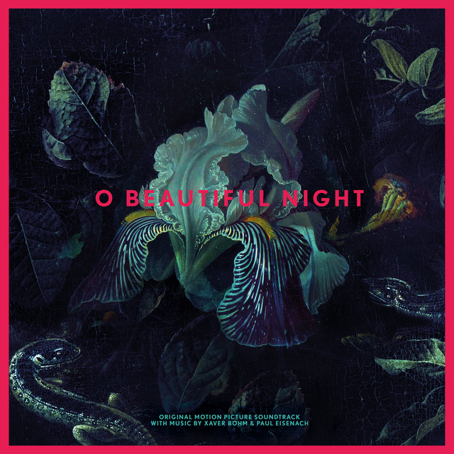 O Beautiful Night (Original Motion Picture Soundtrack) cover art