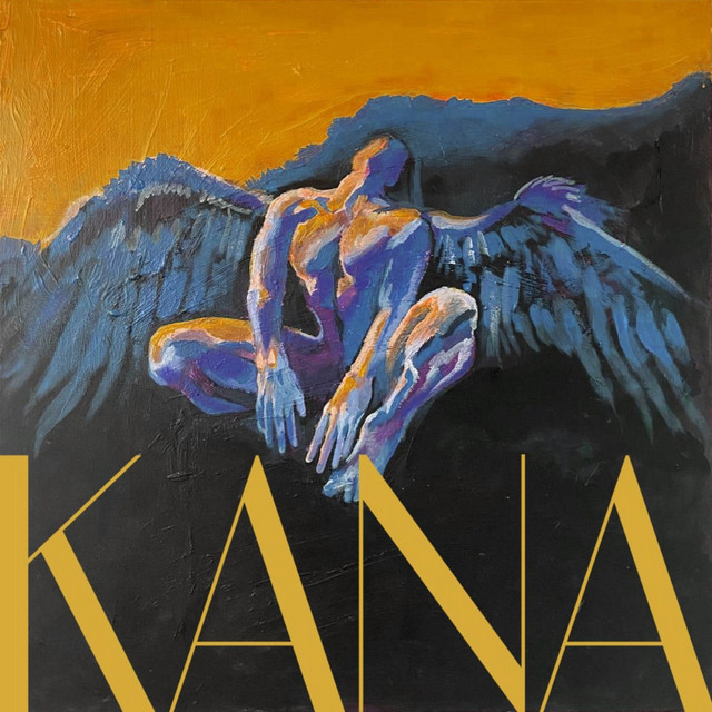 Обкладинка KANA — Местная Звезда