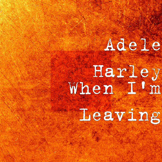 When I'm Leaving cover art